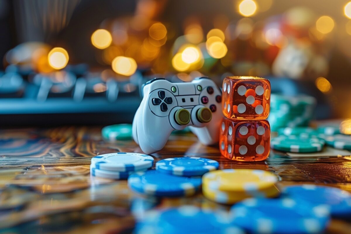 Comment les jeux vidéo de gestion du temps peuvent-ils influencer votre organisation quotidienne ?