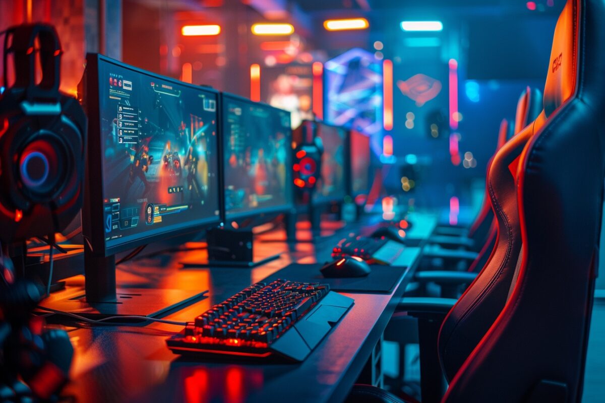 Quelles sont les meilleures compétitions e-sport à suivre en 2024 ?