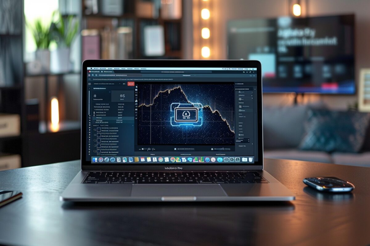 Alerte Mac : découvrez si votre appareil est menacé par une faille de sécurité irréparable