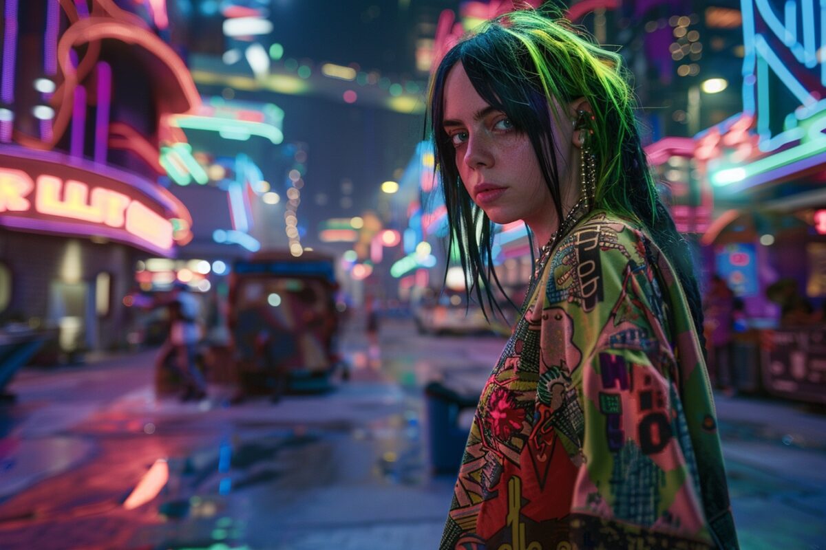 Billie Eilish débarque sur Fortnite Festival : Quelle est la date de son arrivée et comment ressemblera-t-elle ? Immergez-vous dans l'univers de Fortnite avec la superstar mondiale !