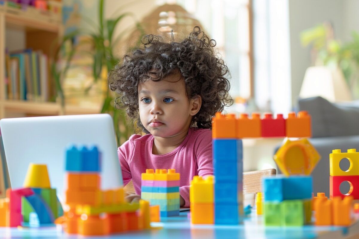 Comment le codage peut-il encourager les enfants à être plus persévérants face aux défis ?