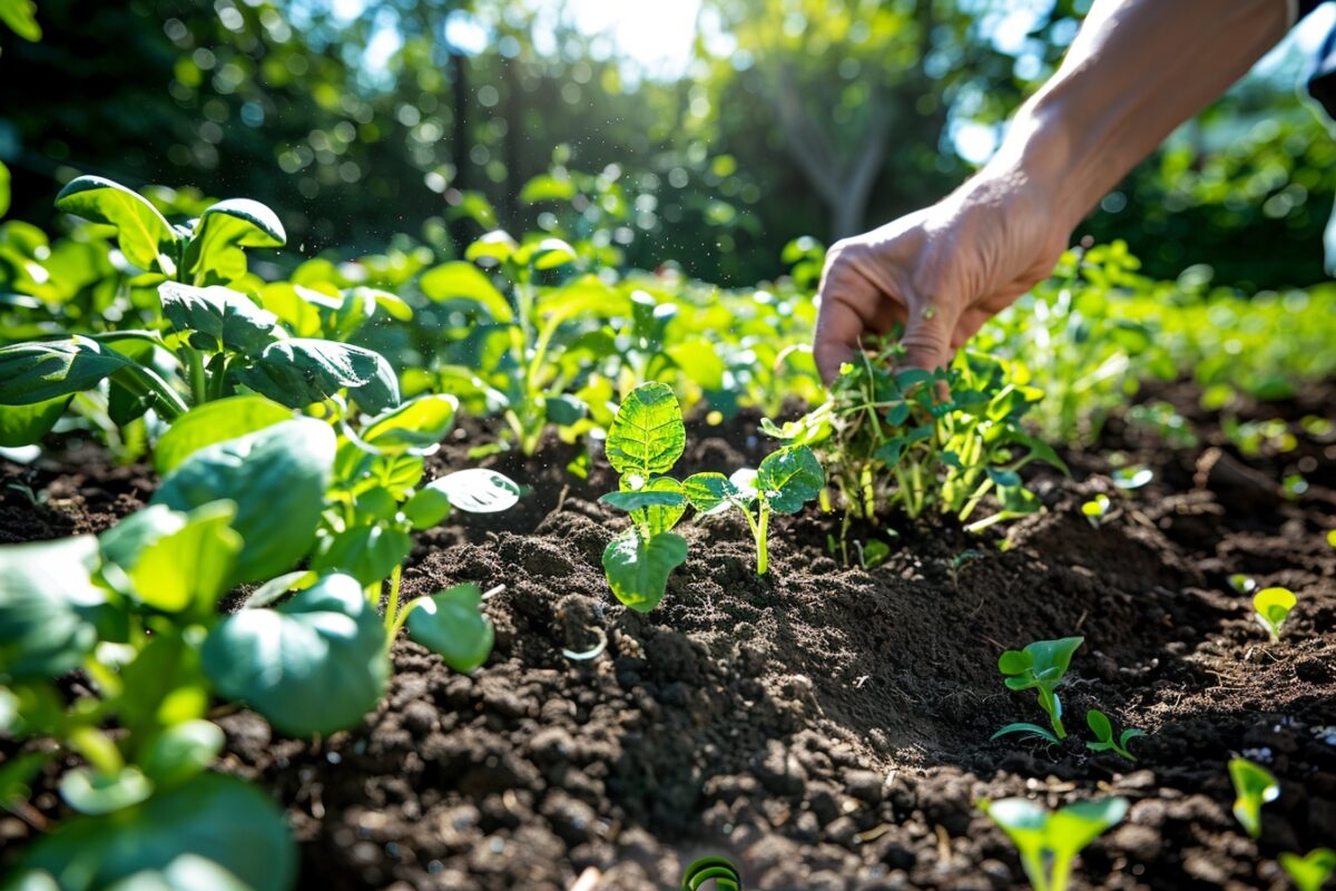 Découvrez comment exterminer les indésirables de votre jardin sans nuire à l'environnement !