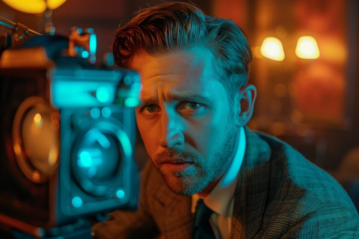 Découvrez comment le succès d'Angry Birds a barré la route à une suite du film de Ryan Gosling, The Nice Guys