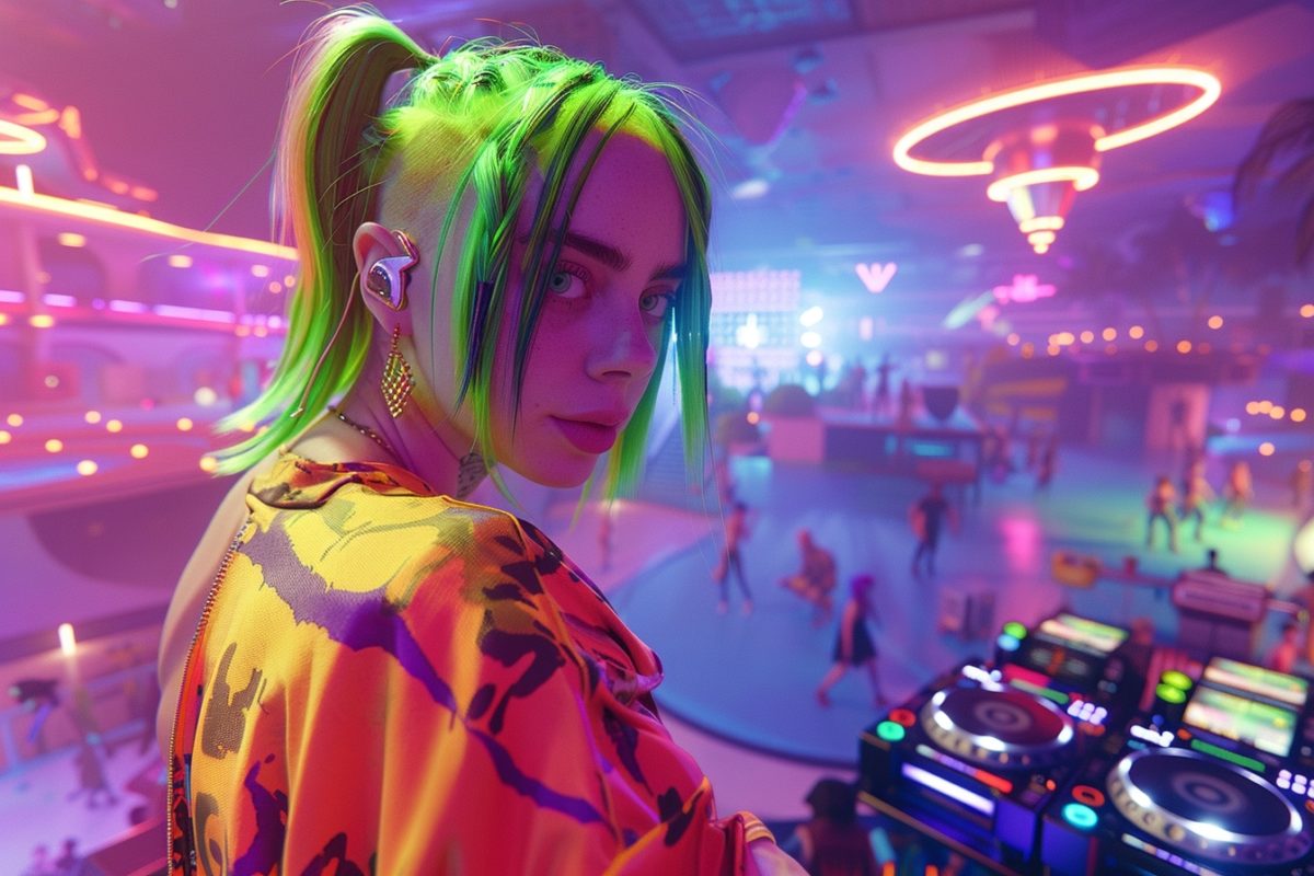 Fortnite accueille la sensation musicale Billie Eilish! Comment obtenir le skin de la superstar pour une expérience de jeu inoubliable