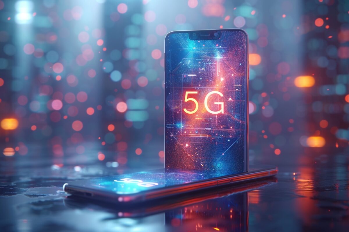 Guide d'achat 2024 : Trouvez le parfait forfait mobile 5G pour vos besoins et votre budget