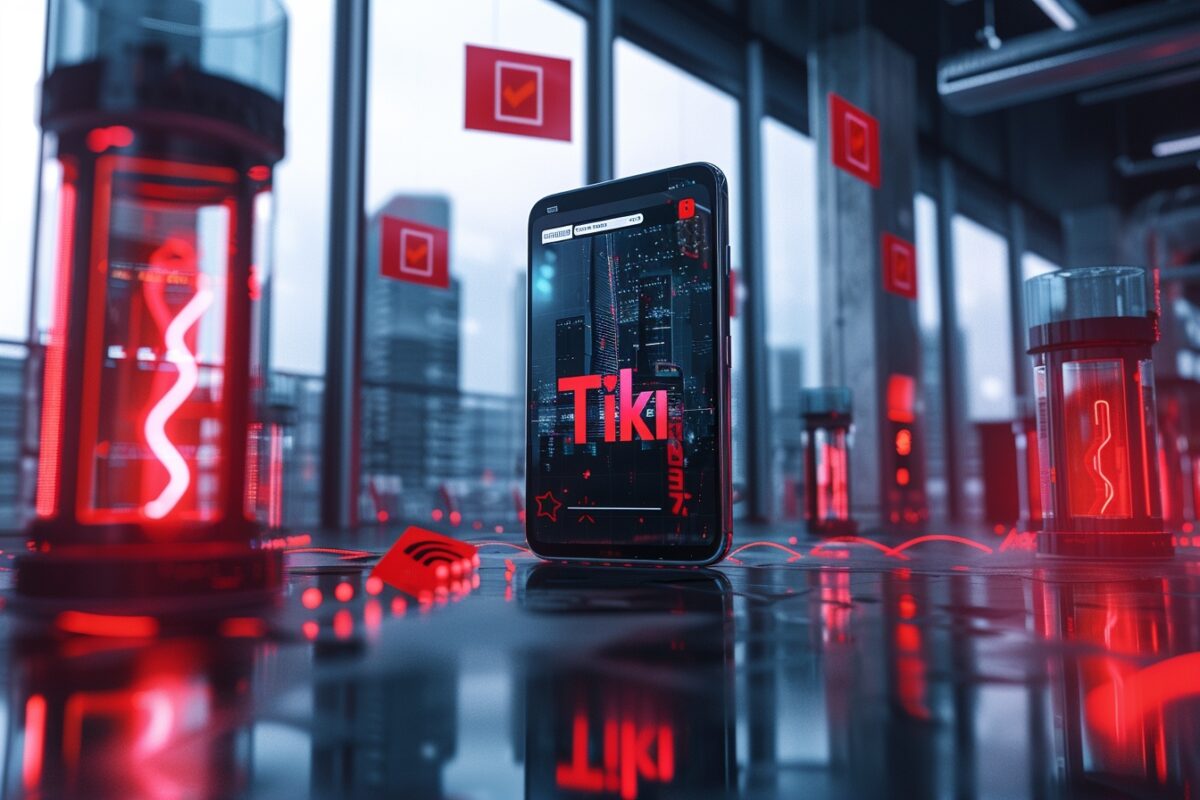 La bataille éclate : TikTok face à la nouvelle offensive des États-Unis, une course contre la montre pour ByteDance