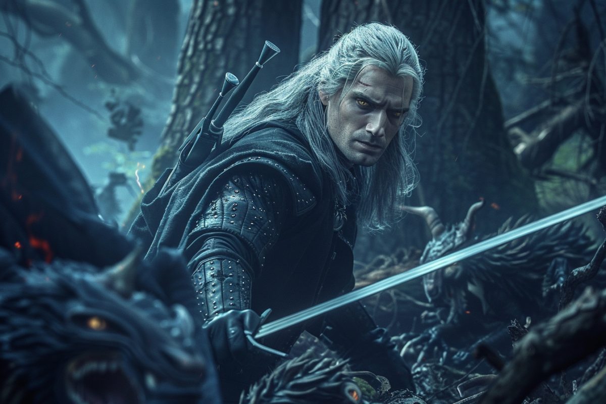 Les déceptions derrière les coulisses de "The Witcher" : Netflix aurait abandonné deux nouvelles séries, levez le voile sur ces rumeurs