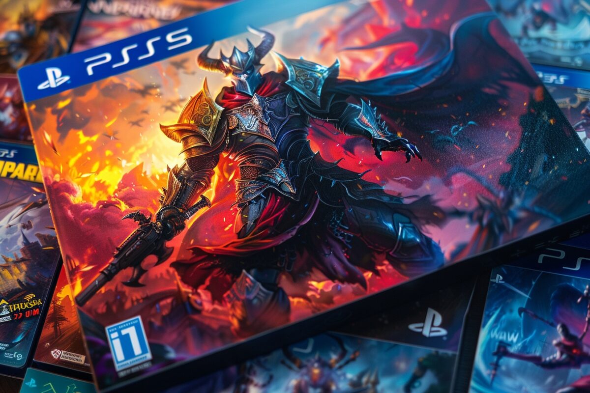 Ne manquez pas cette occasion unique : le célèbre jeu de tir à la troisième personne Returnal, offert à un prix réduit pour PS5