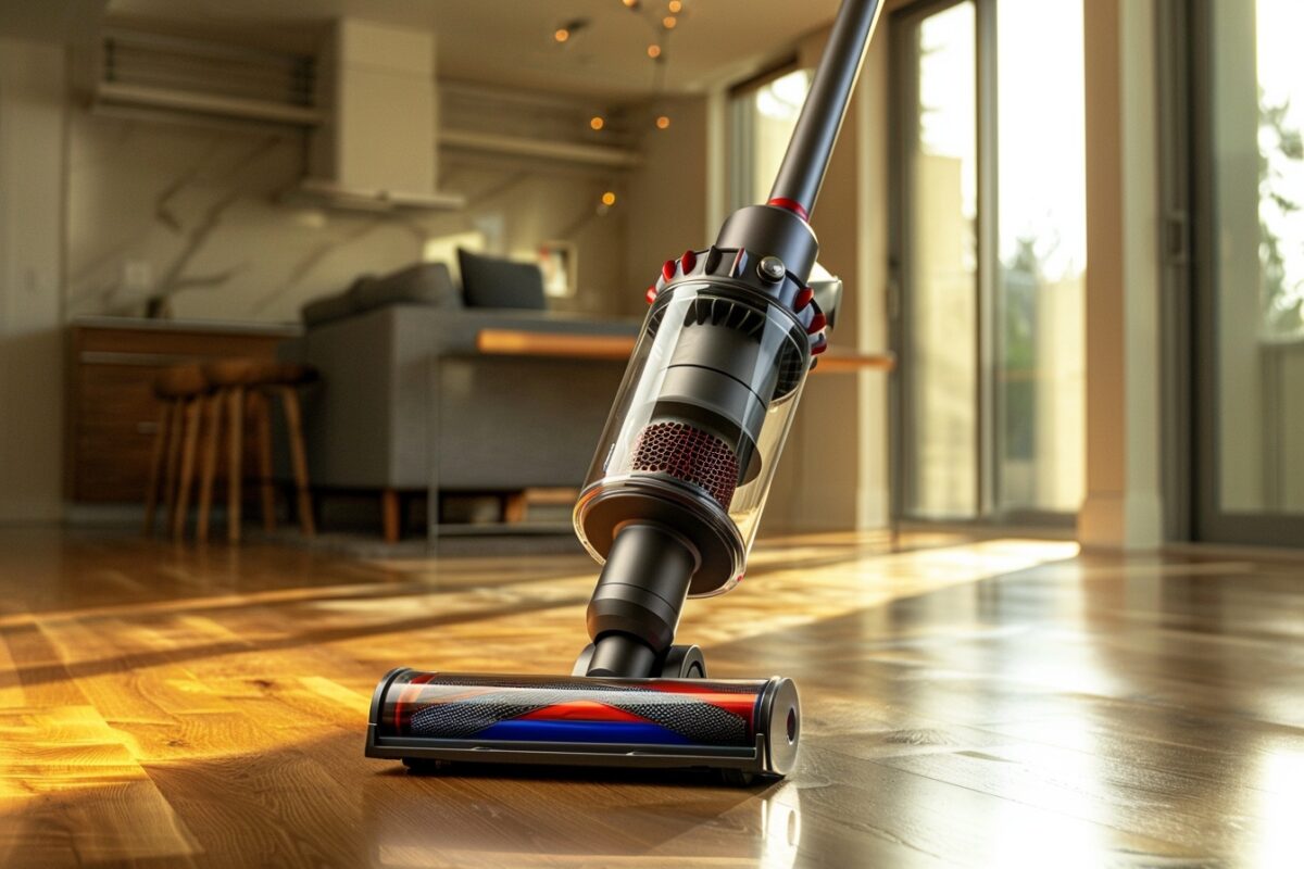 Profitez de ces superbes promotions sur les aspirateurs Dyson et économisez jusqu'à 150 euros sur votre achat