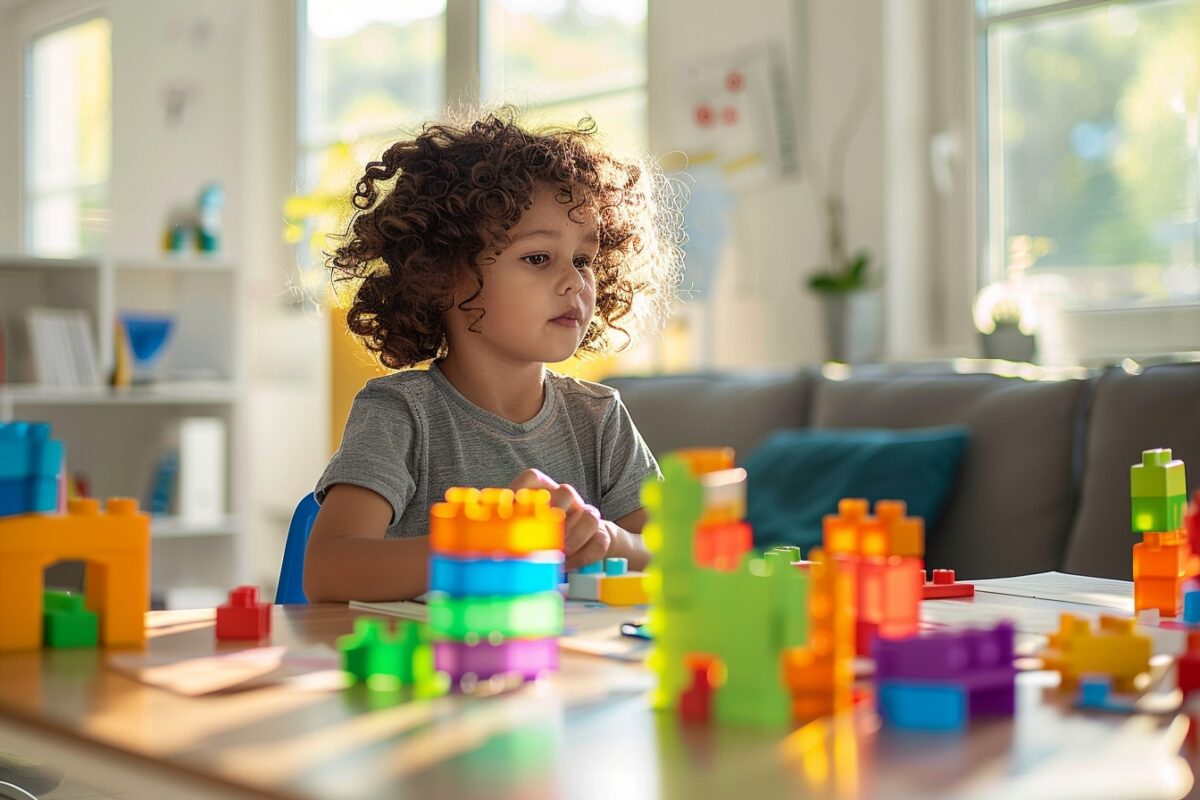 Quels sont les bénéfices à long terme de l'apprentissage du codage dès l'enfance ?