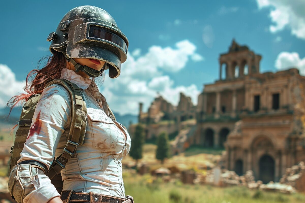 Revivez les sensations fortes de vos premières batailles royales : PUBG ramène sa carte classique pour une période limitée !