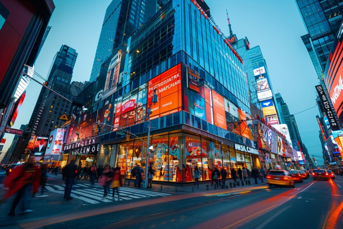 Voici les dernières nouvelles : une célèbre chaîne de magasins pourrait abandonner le format physique, que va-t-il se passer ensuite ?