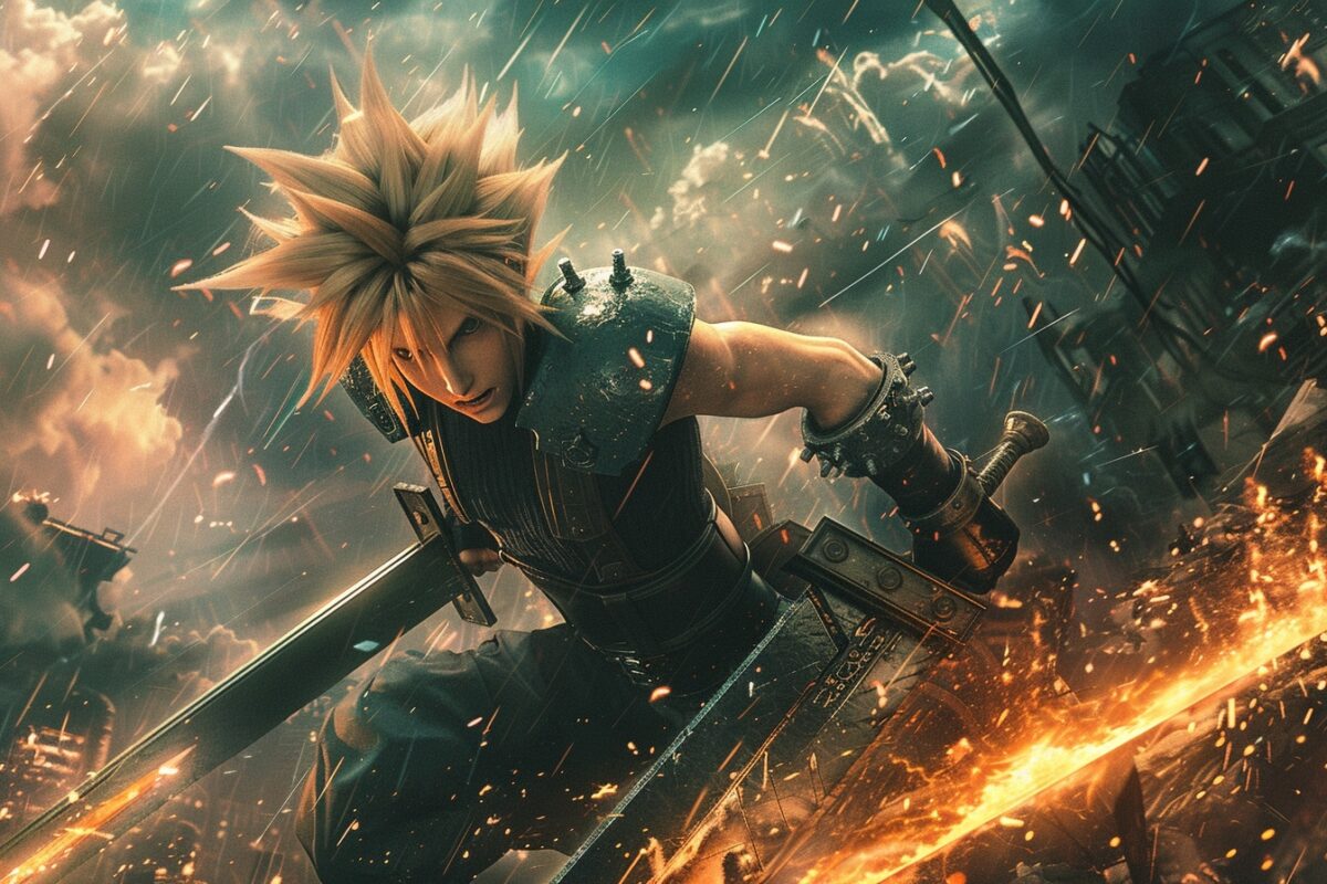 Voici pourquoi les fans de Final Fantasy VII sont déçus : le dernier chapitre de la saga n'est pas à la hauteur des attentes