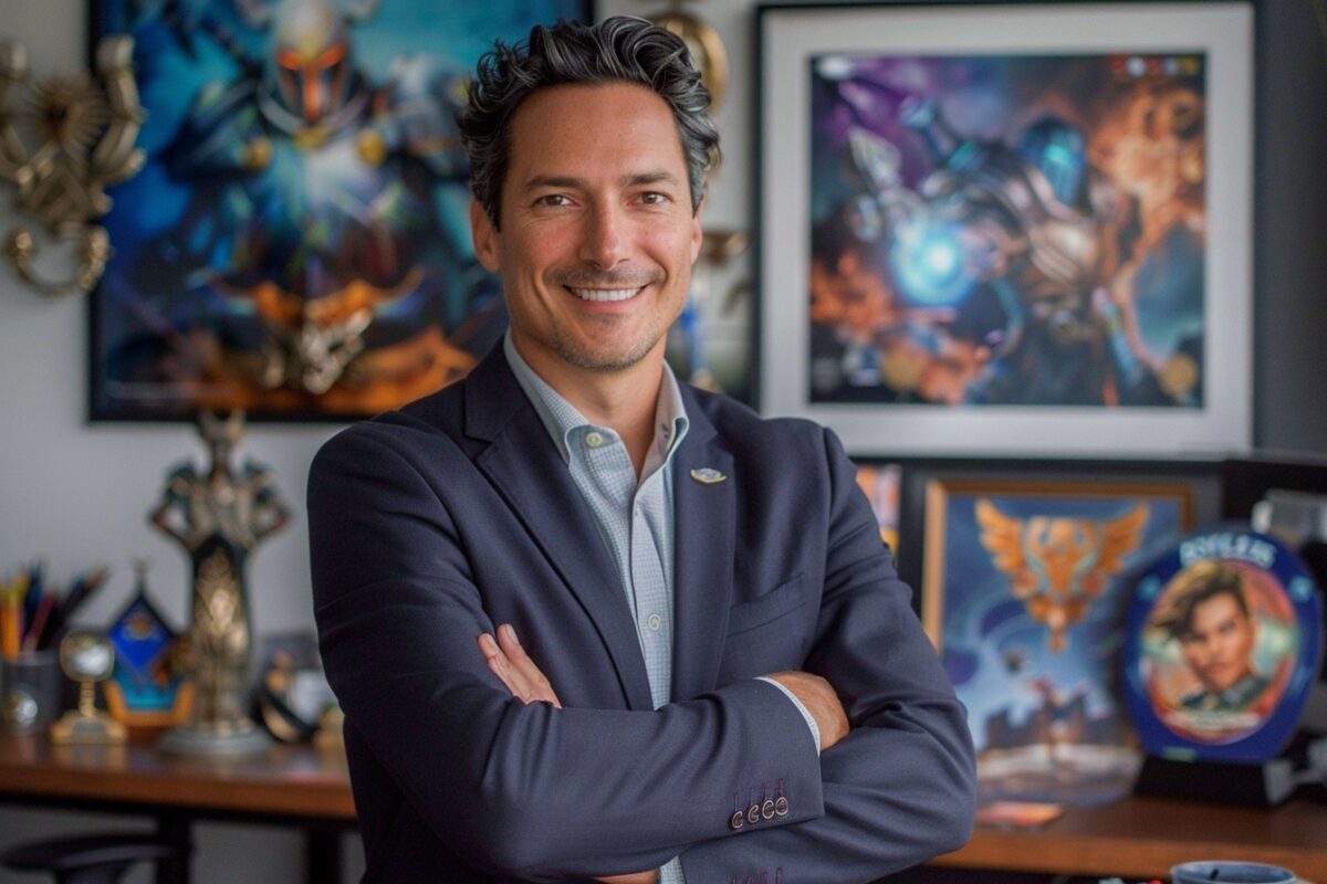 Voici pourquoi un ancien cadre de Blizzard veut un système de pourboire pour les studios de jeux vidéo et pourquoi cela fait débat