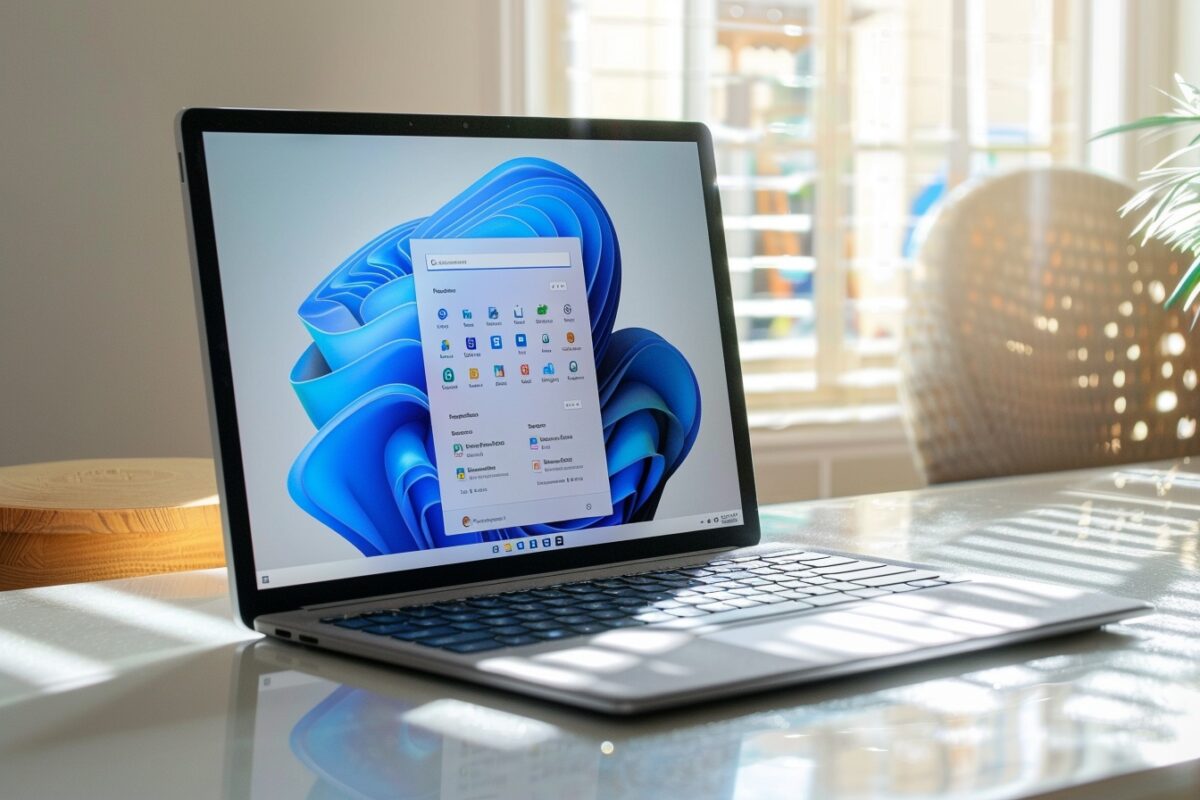 Vous en avez assez des pubs dans votre menu Démarrer sur Windows 11 ? Voici comment vous en débarrasser facilement et rapidement