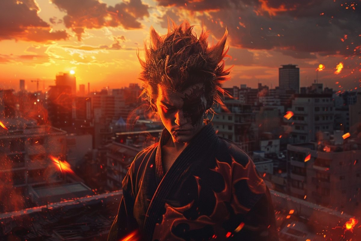 Akuma rejoint Street Fighter 6 avec un DLC explosif : tout ce que vous devez savoir avant de jouer