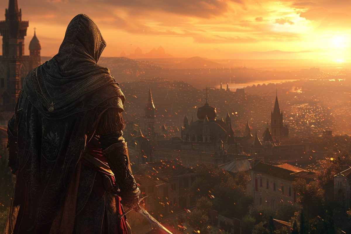 Assassin's Creed Shadows : les changements majeurs et nouveautés de gameplay révélés
