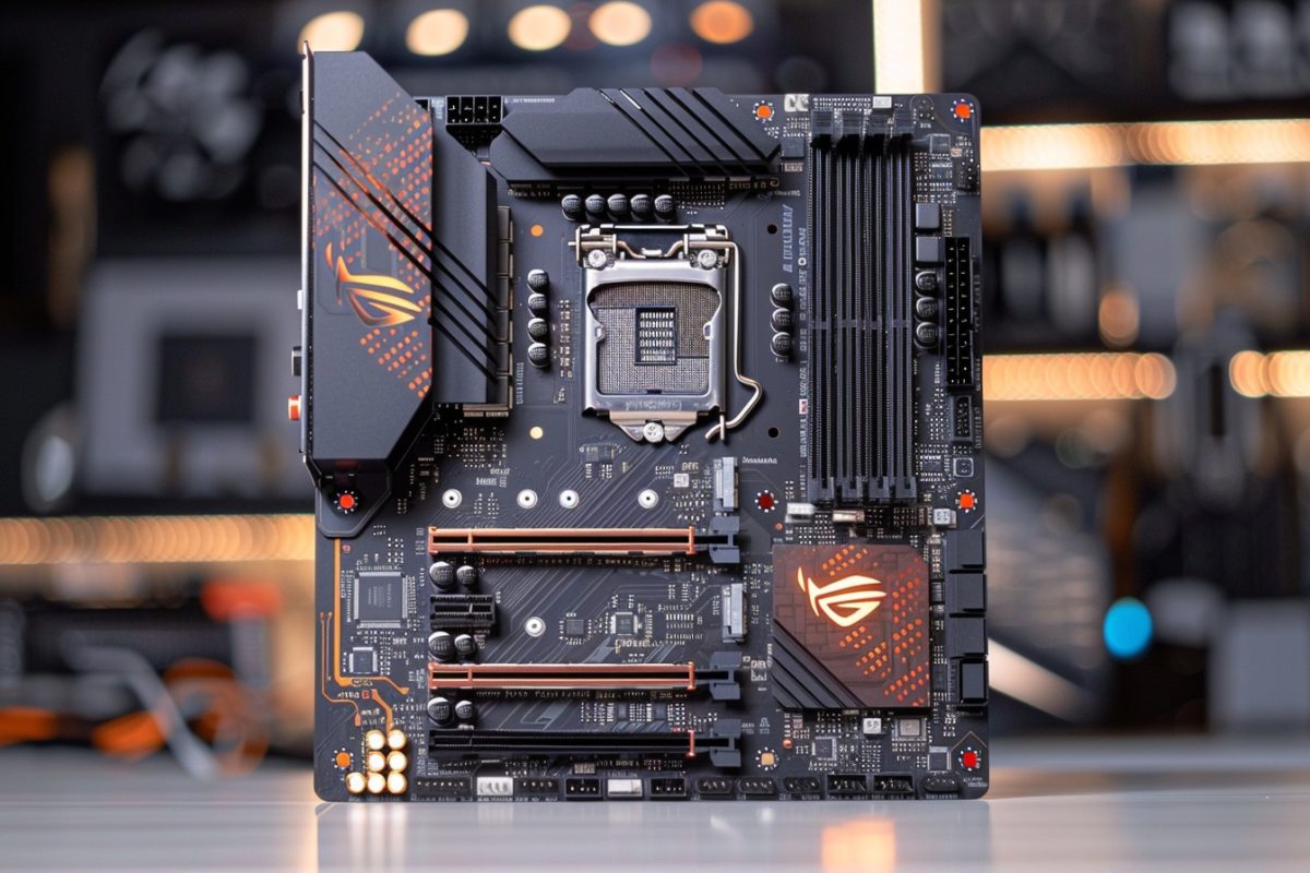 B650E aorus pro x usb4 : une robustesse impressionnante pour votre pc, découvrez sa capacité