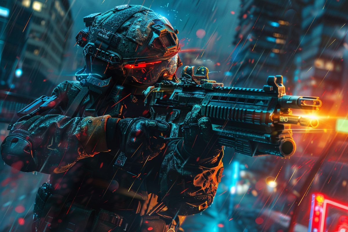 Call of Duty: Black Ops 6 : tout ce que vous devez savoir sur sa révélation imminente