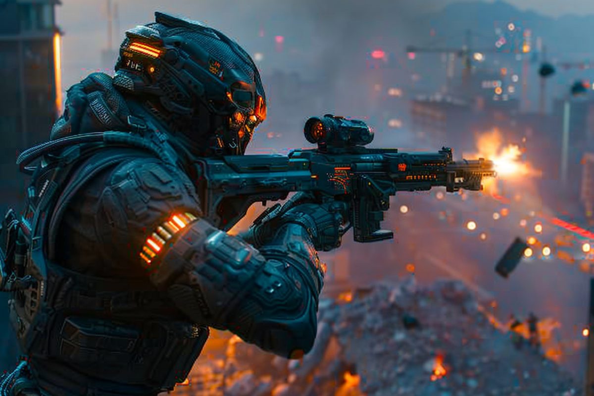 Call of Duty Black Ops 6 : voici ce que les fans peuvent attendre avec impatience