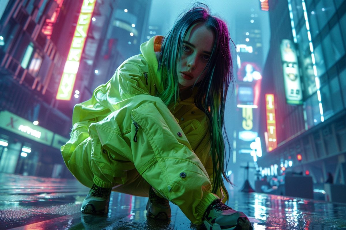 Comment Billie Eilish transforme Fortnite en un incontournable rendez-vous de la pop culture mondiale