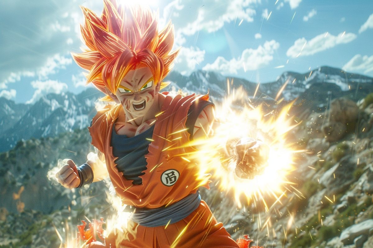 Dragon Ball: Sparking! ZERO : une controverse en perspective, êtes-vous prêts à découvrir les détails?