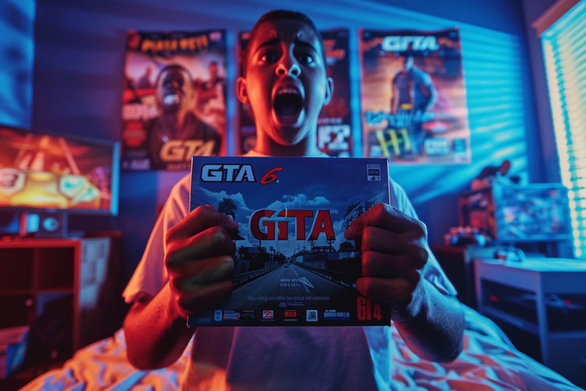 GTA 6 et son prix controversé : les fans sont-ils prêts à payer le prix fort pour le dernier hit de Rockstar?