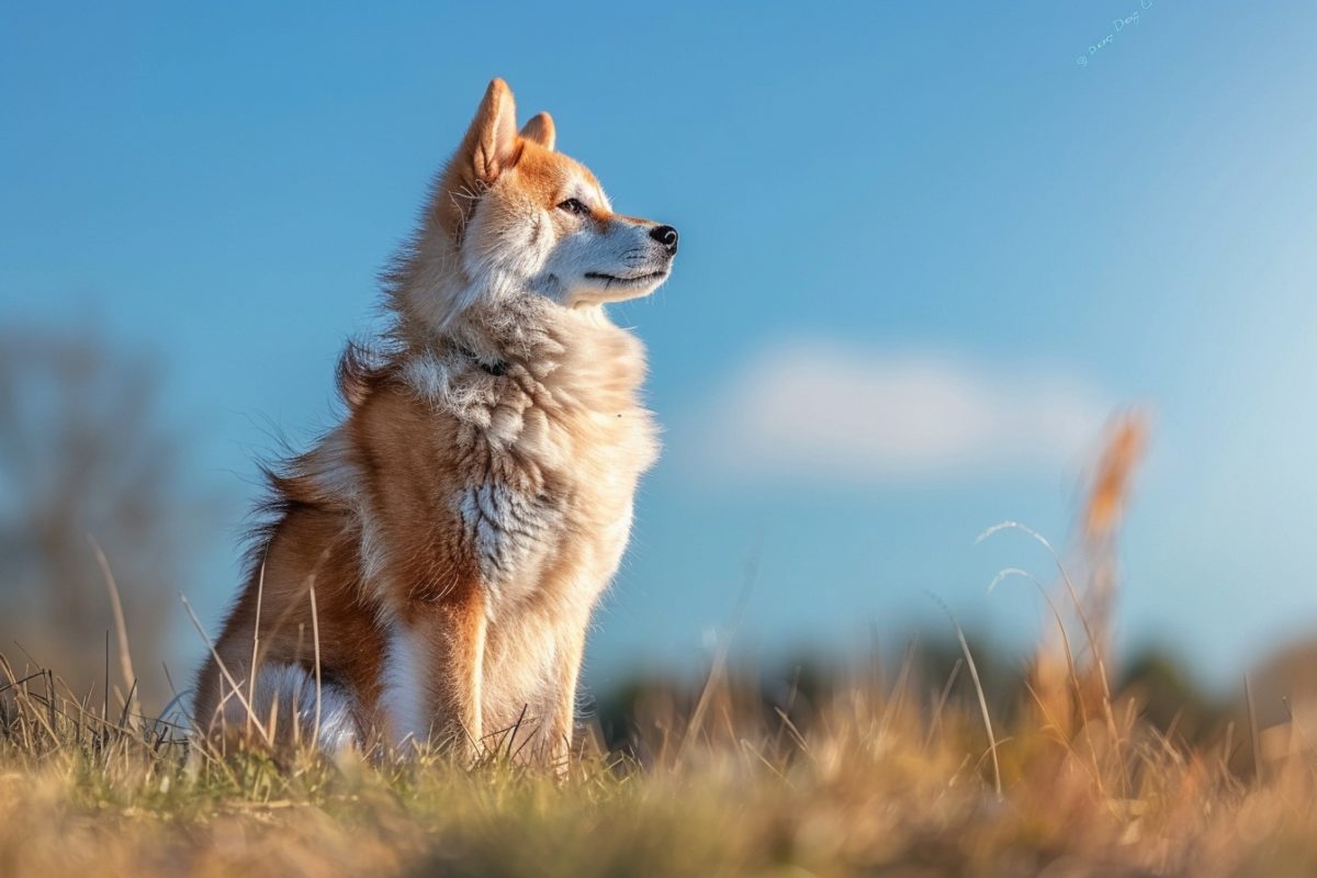 Hommage émouvant : Kabosu, le Shiba Inu célèbre mème Doge, nous a quittés