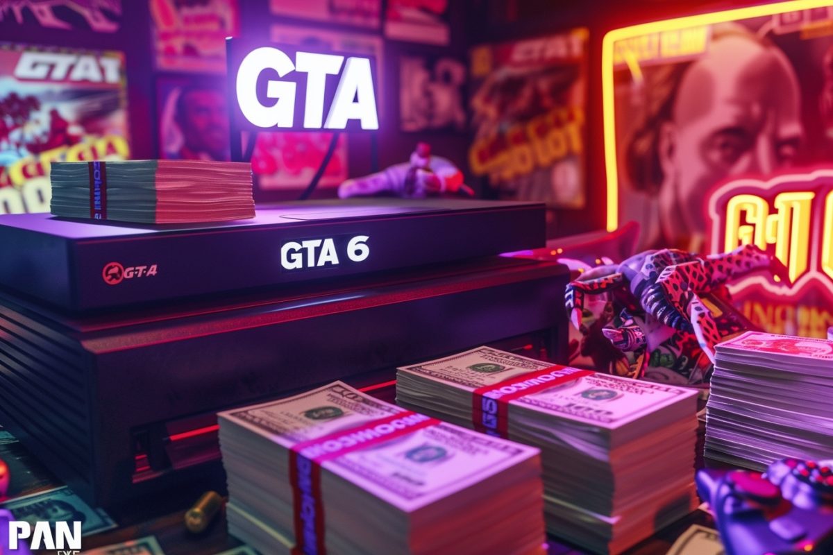 Le coût de GTA 6 pourrait repousser certains acheteurs : découvrez les détails et les attentes