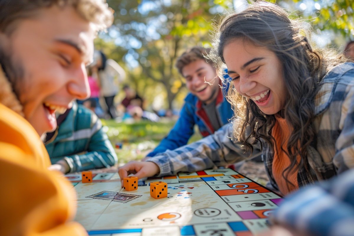 Les événements Monopoly Go de mai vous attendent : débloquez des dés gratuits et plus encore