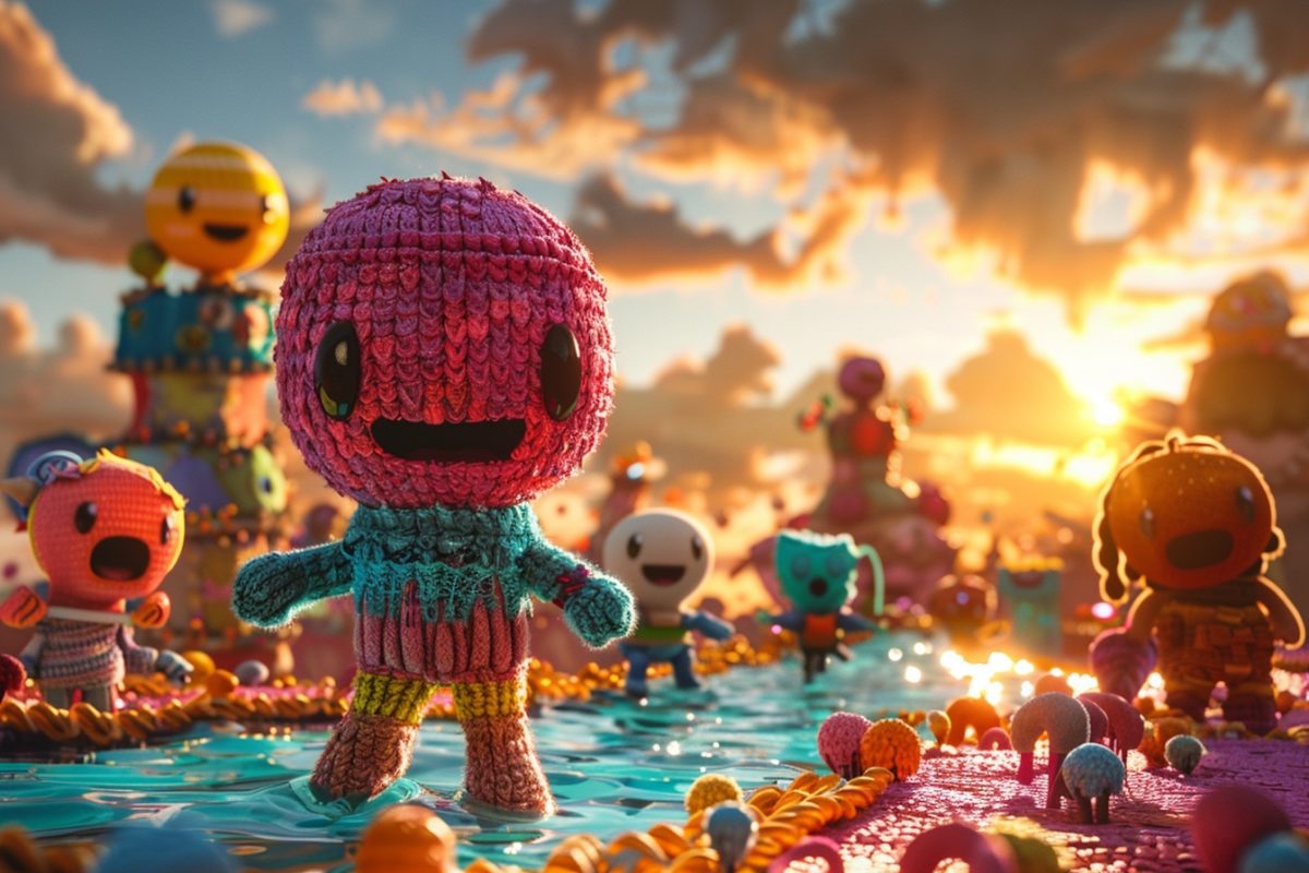 Les fans en deuil: la fermeture soudaine des serveurs de Little Big Planet 3 élimine des millions de créations