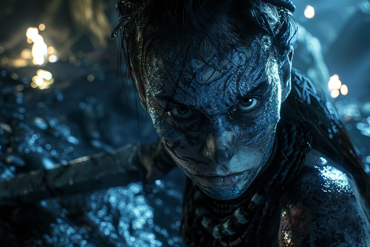 Les passionnés de jeux vidéo attendent avec impatience le retour de Hellblade 2, sept ans après son prédécesseur