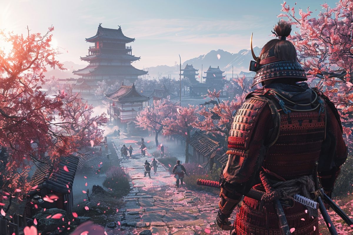 Les répercussions de la liaison des comptes Sony sur Ghost of Tsushima et la réaction explosive sur Steam