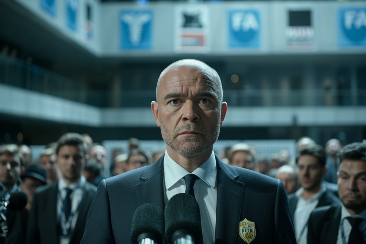 les révélations d'Infantino sur le futur du jeu FIFA captivent et inquiètent les fans