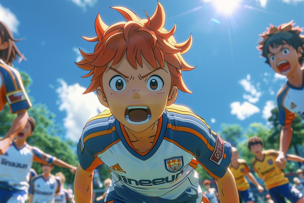 Les secrets de l'excitant premier chapitre du mode Histoire d'Inazuma Eleven: Victory Road - Disponible gratuitement pour une durée limitée