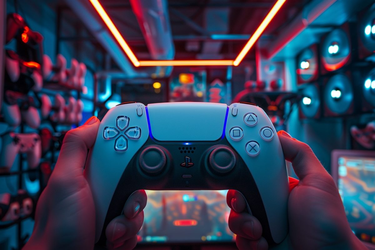 Les secrets de profiter du jeu PS5 le plus controversé sans frais grâce à PS Plus