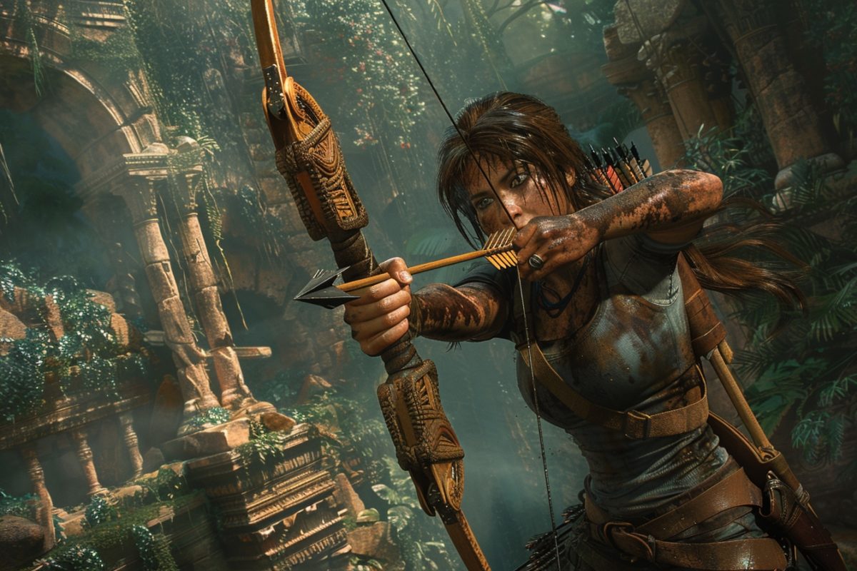 les secrets derrière le retour triomphal de tomb raider sur xbox game pass