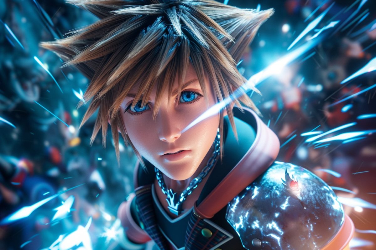 les secrets du futur film kingdom hearts : ce que vous devez absolument savoir