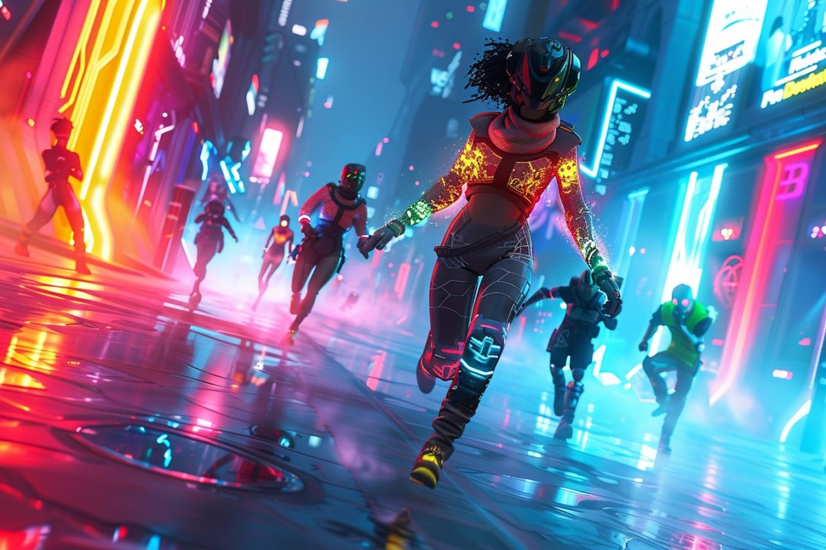 Les skins gratuits de Fortnite en mai 2024 : une aubaine pour les joueurs du chapitre 5 saison 2