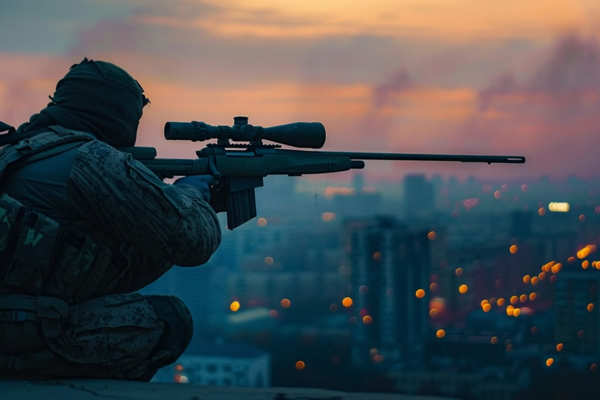 Les snipers de Warzone ont-ils perdu leur superbe en une nuit? Nouveaux changements expliqués dans la Saison 3 Reloaded