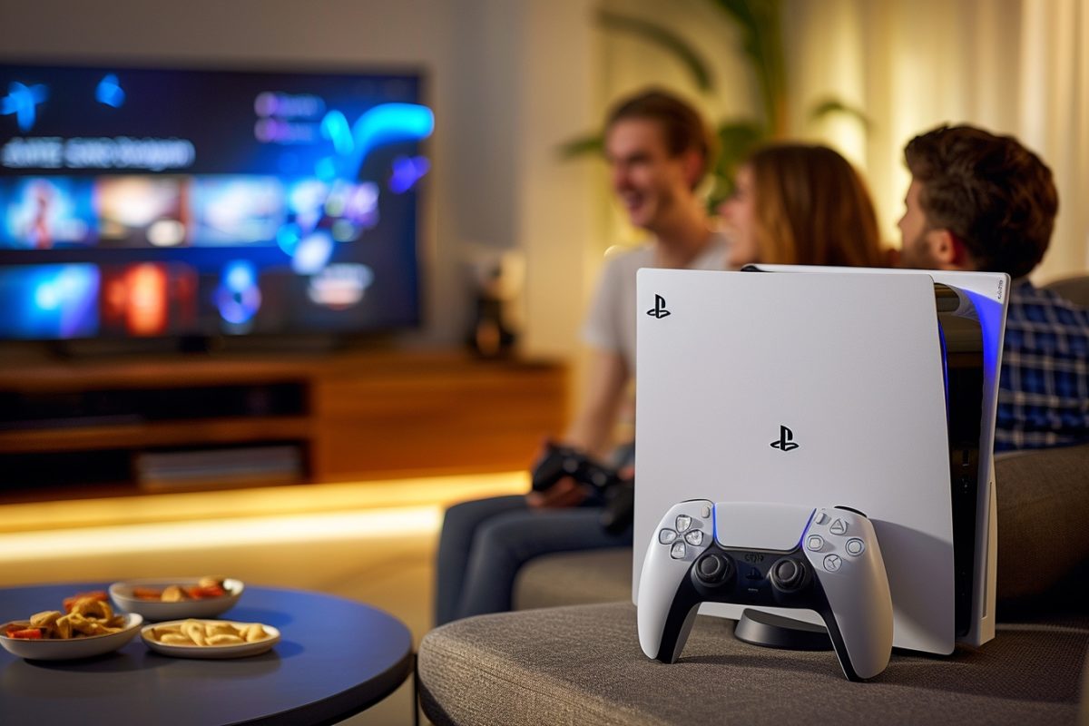 Les soirées entre amis ne seront plus jamais les mêmes avec ce jeu sur PS5