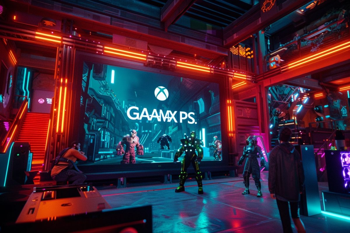 Les superproductions AAA et les nouveautés jour J sur Xbox Game Pass : tout ce que vous devez savoir