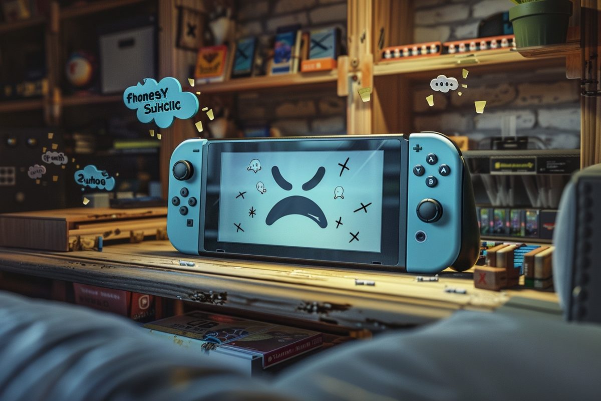 Les utilisateurs de la Nintendo Switch doivent dire adieu à X (anciennement Twitter) et à certaines fonctions sociales