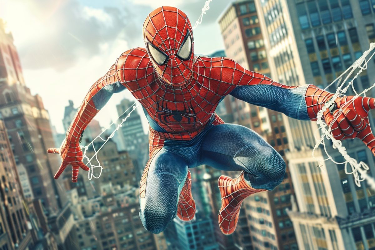 Marvel's Spider-Man 2 : des chiffres de vente qui impressionnent et émeuvent les fans