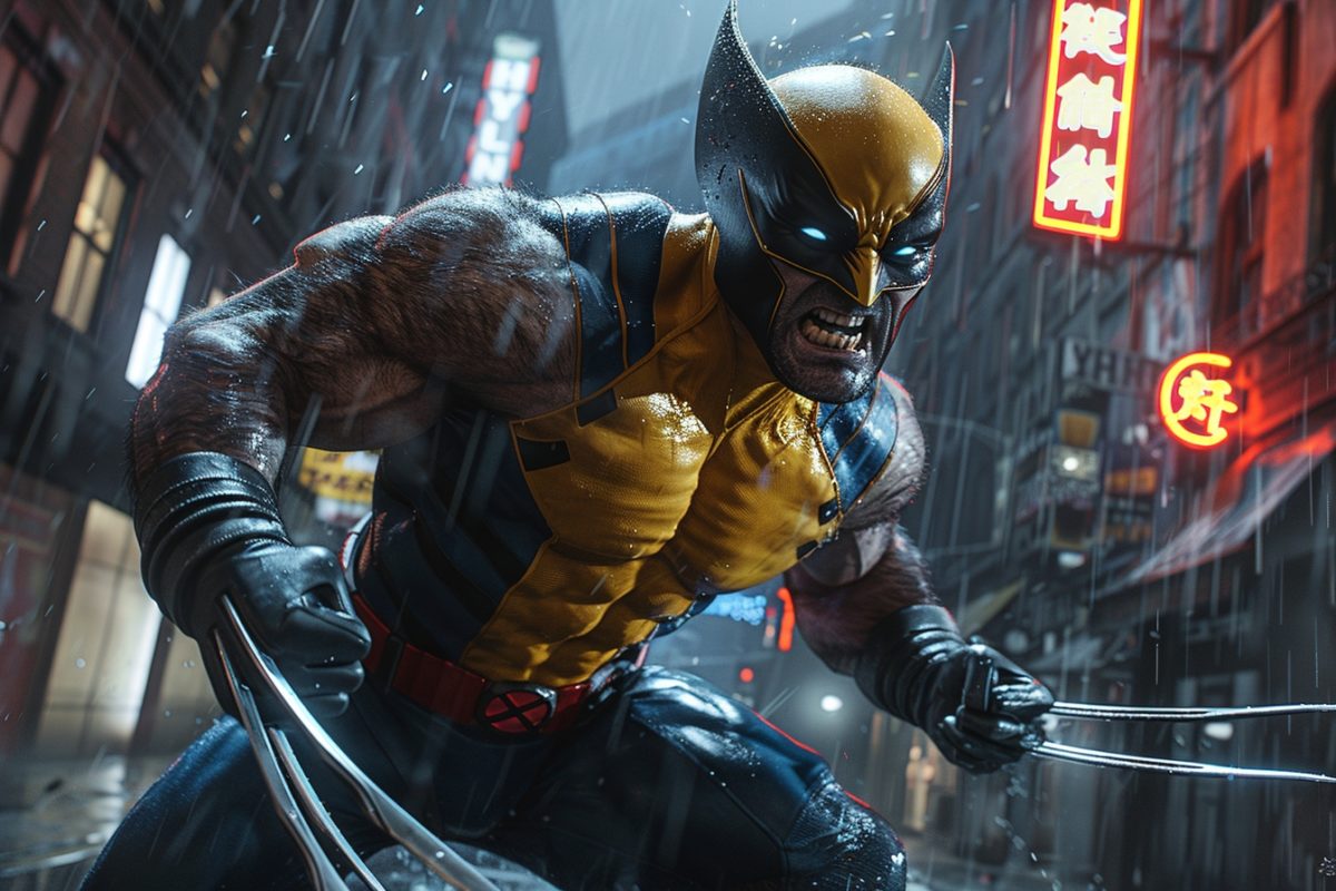 Marvel's Wolverine: patience requise ou inquiétude justifiée?