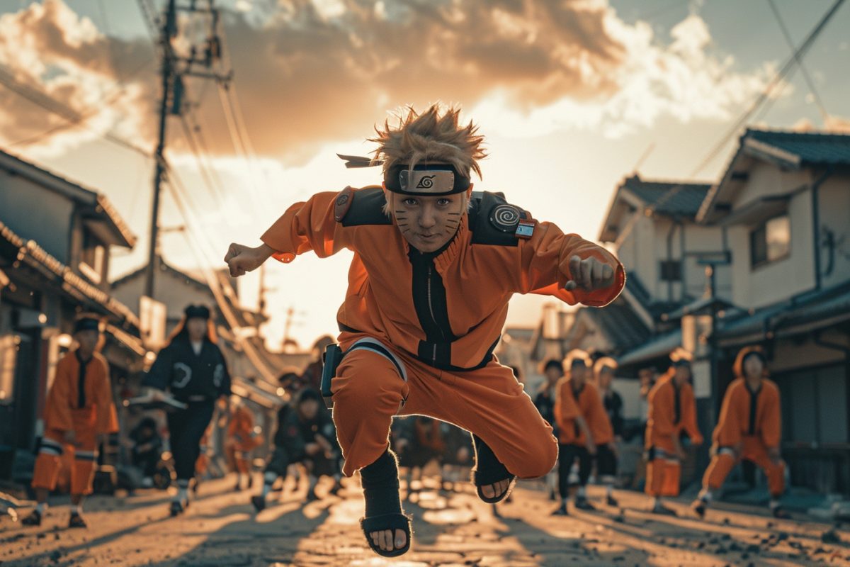 Naruto - nouvelle saison : une attente terminée, les fans vont être comblés