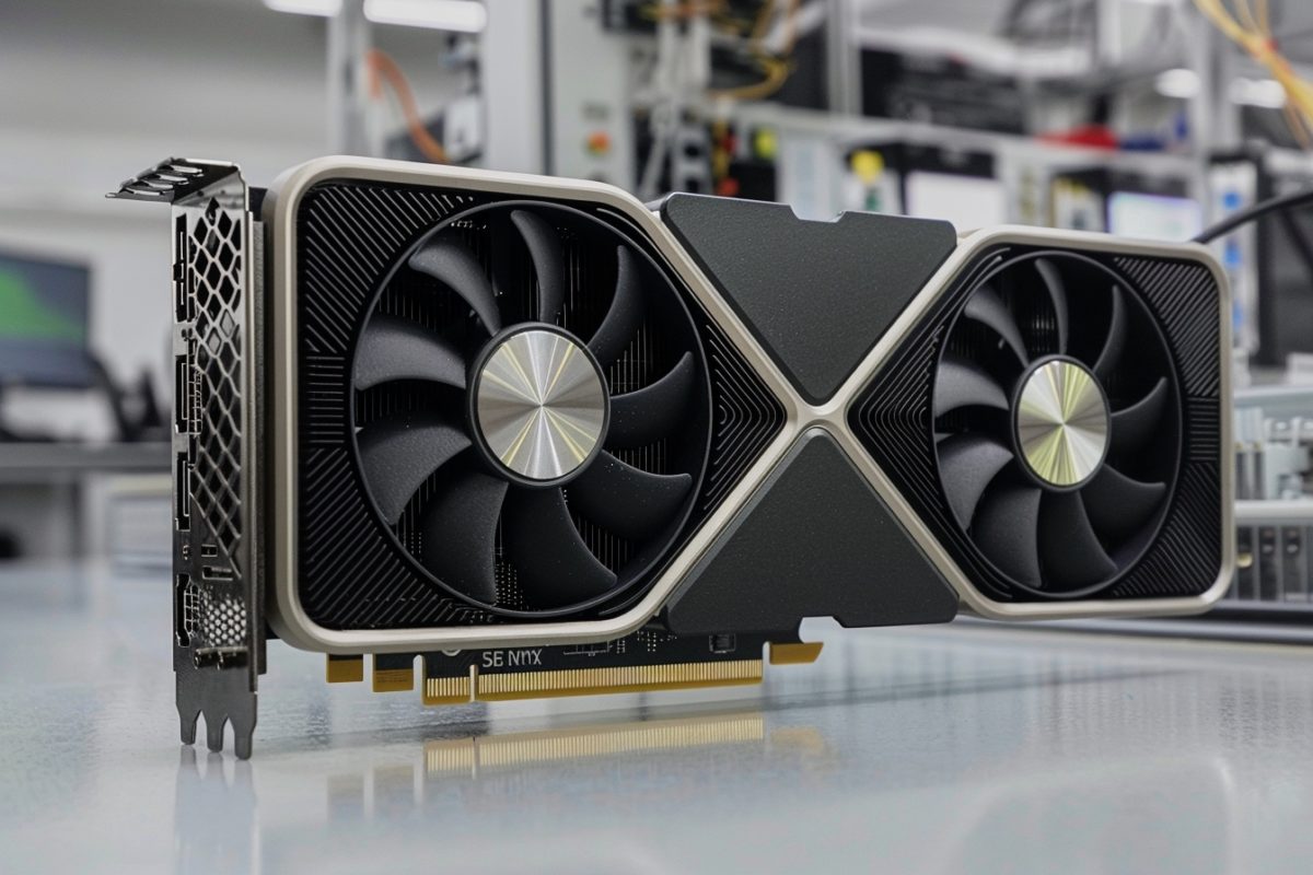 NVIDIA RTX 5090: le retour du dissipateur massif pourrait surprendre les utilisateurs