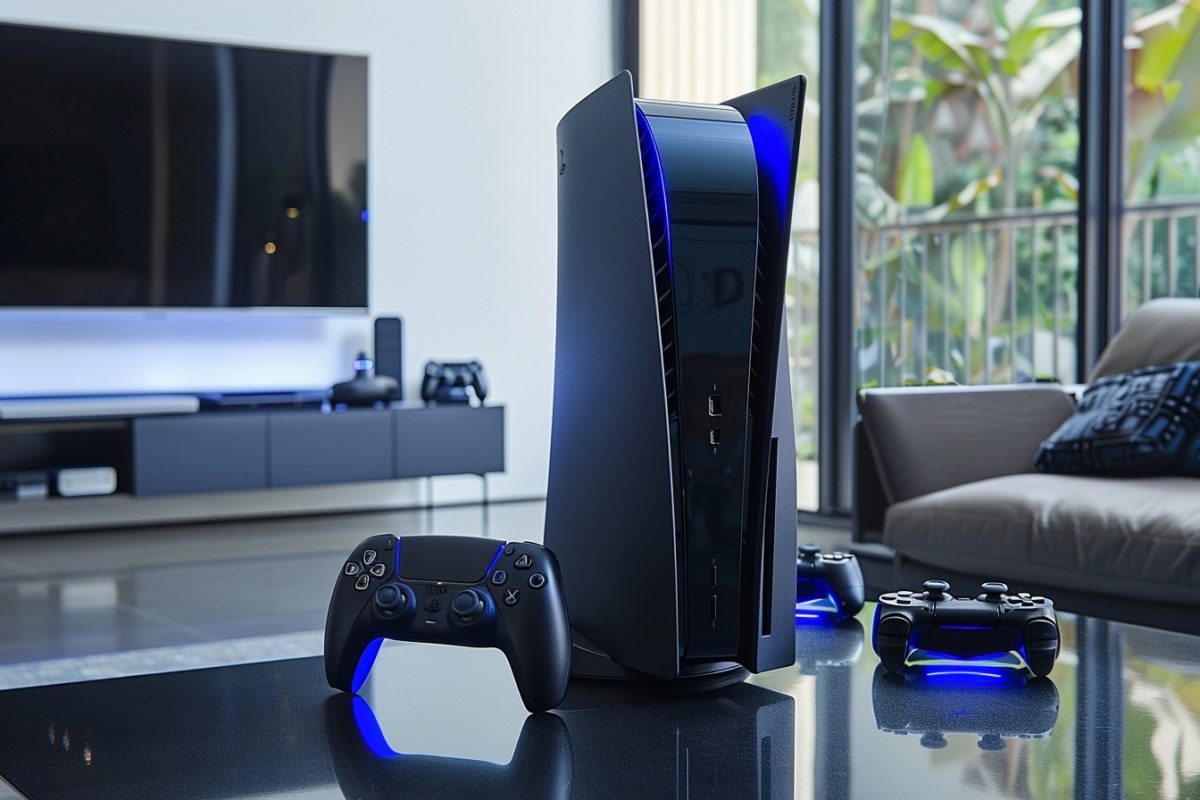 PlayStation 5 : Sony révèle pourquoi cette console pourrait être la plus lucrative de son histoire