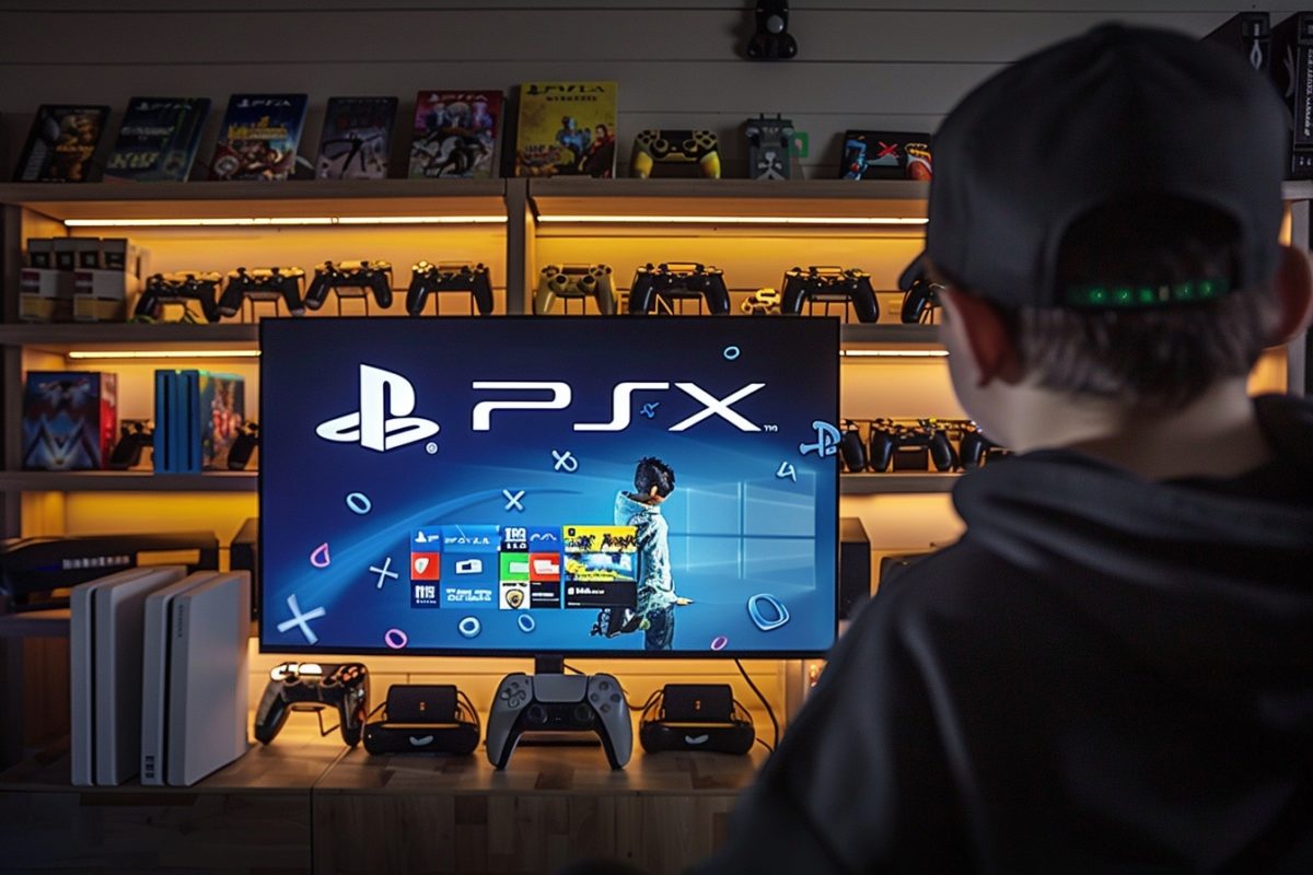 PlayStation Plus en juin 2024 : découvrez la liste complète des jeux gratuits, vos sentiments seront mitigés