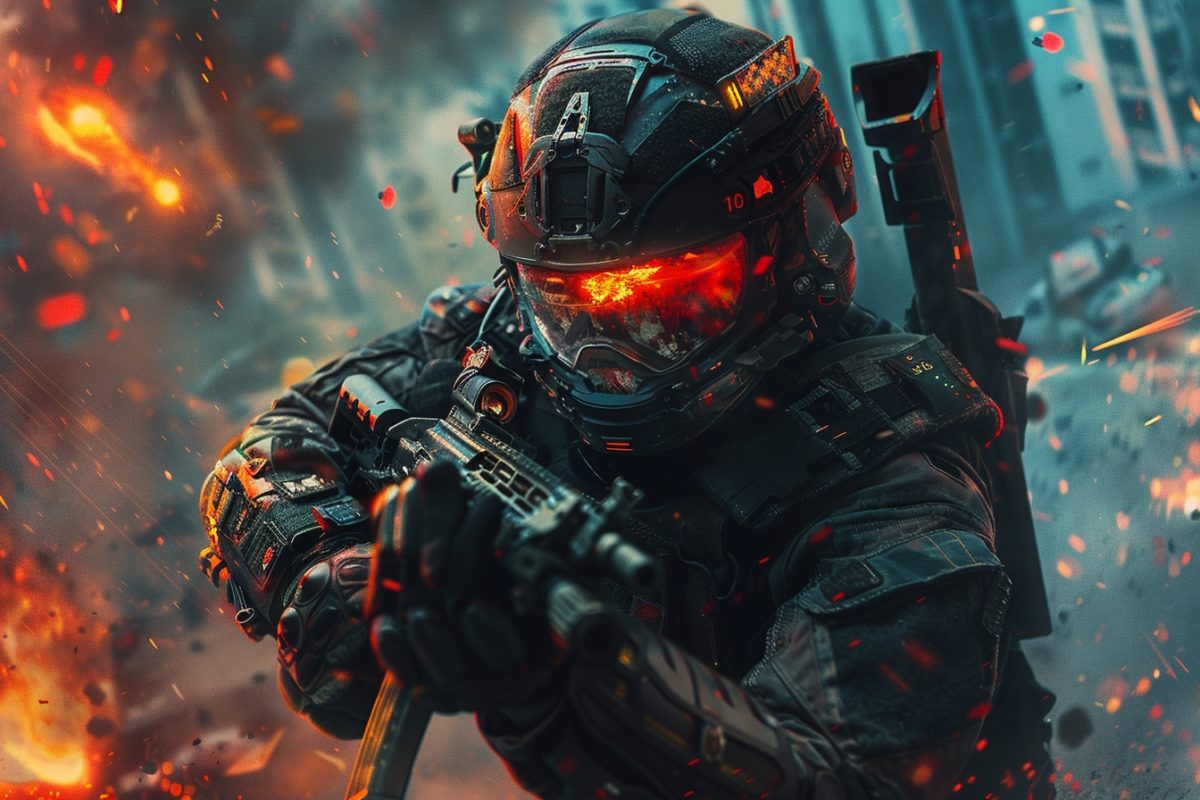 Prime Gaming et Call of Duty : tout ce que vous devez savoir sur le nouveau pack gratuit